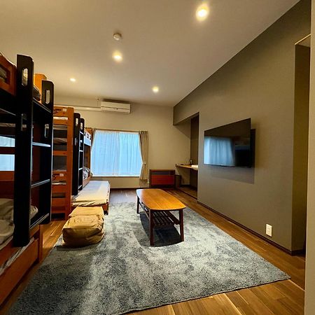Refre Inn Fukuzawa Iiyama Extérieur photo