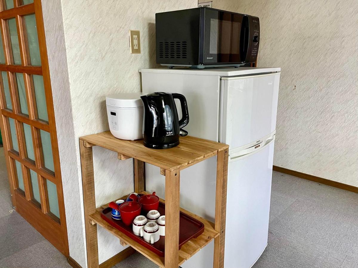 Refre Inn Fukuzawa Iiyama Extérieur photo