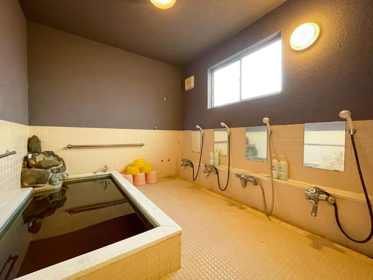 Refre Inn Fukuzawa Iiyama Extérieur photo