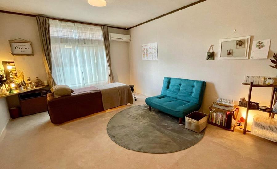 Refre Inn Fukuzawa Iiyama Extérieur photo