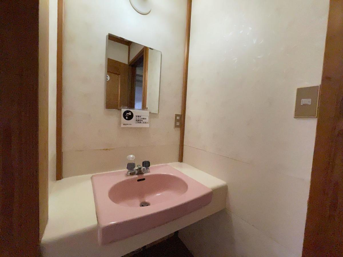 Refre Inn Fukuzawa Iiyama Extérieur photo