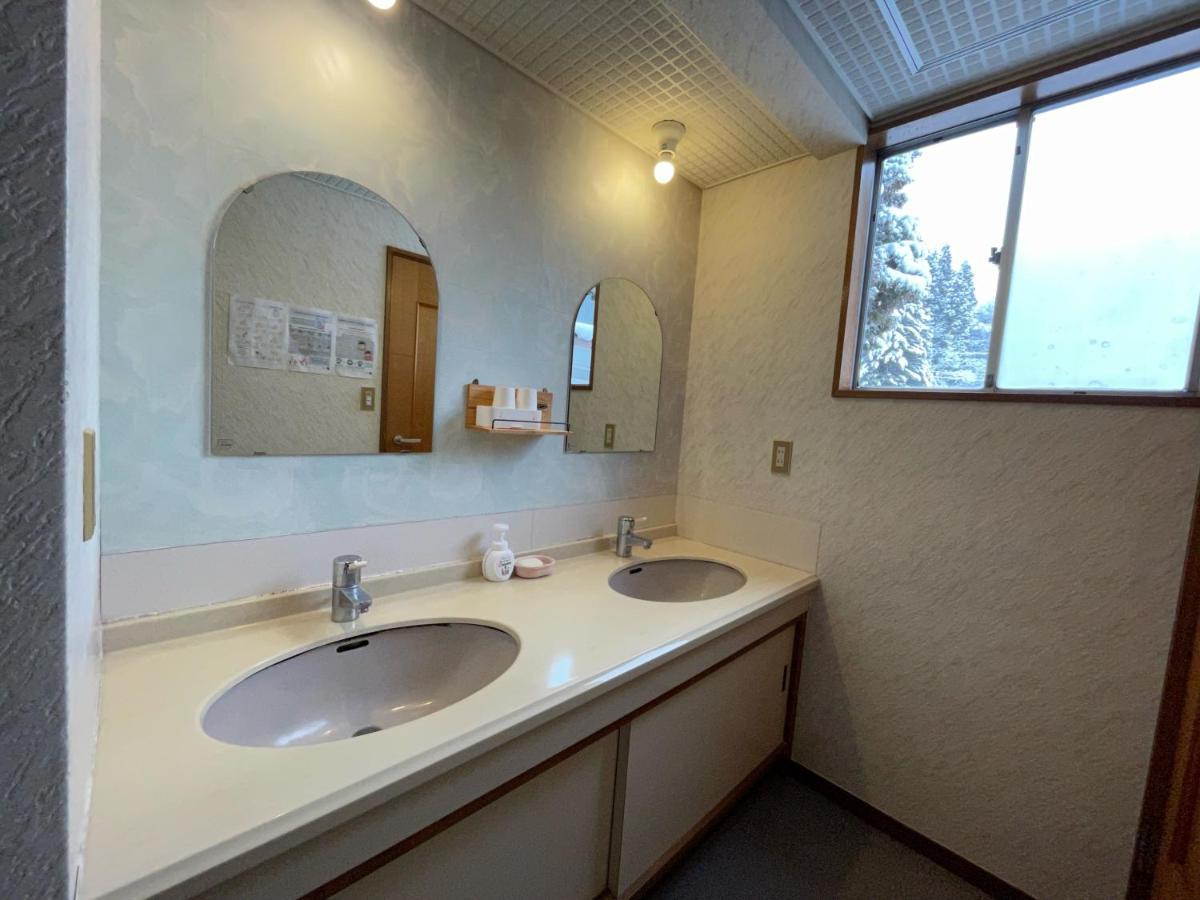 Refre Inn Fukuzawa Iiyama Extérieur photo