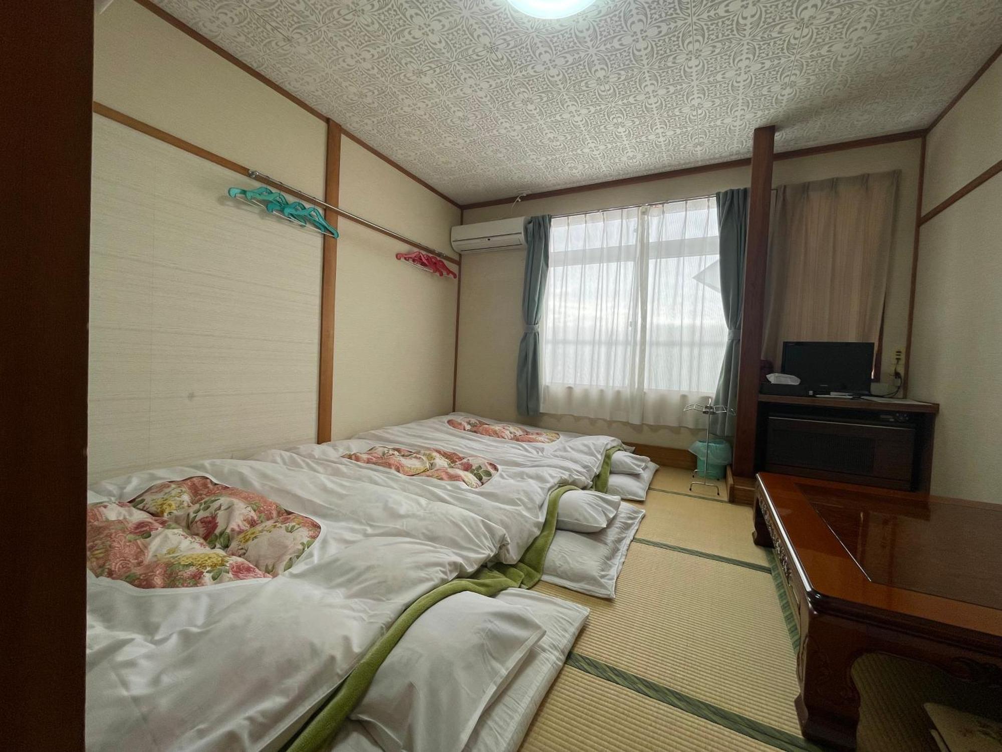 Refre Inn Fukuzawa Iiyama Extérieur photo
