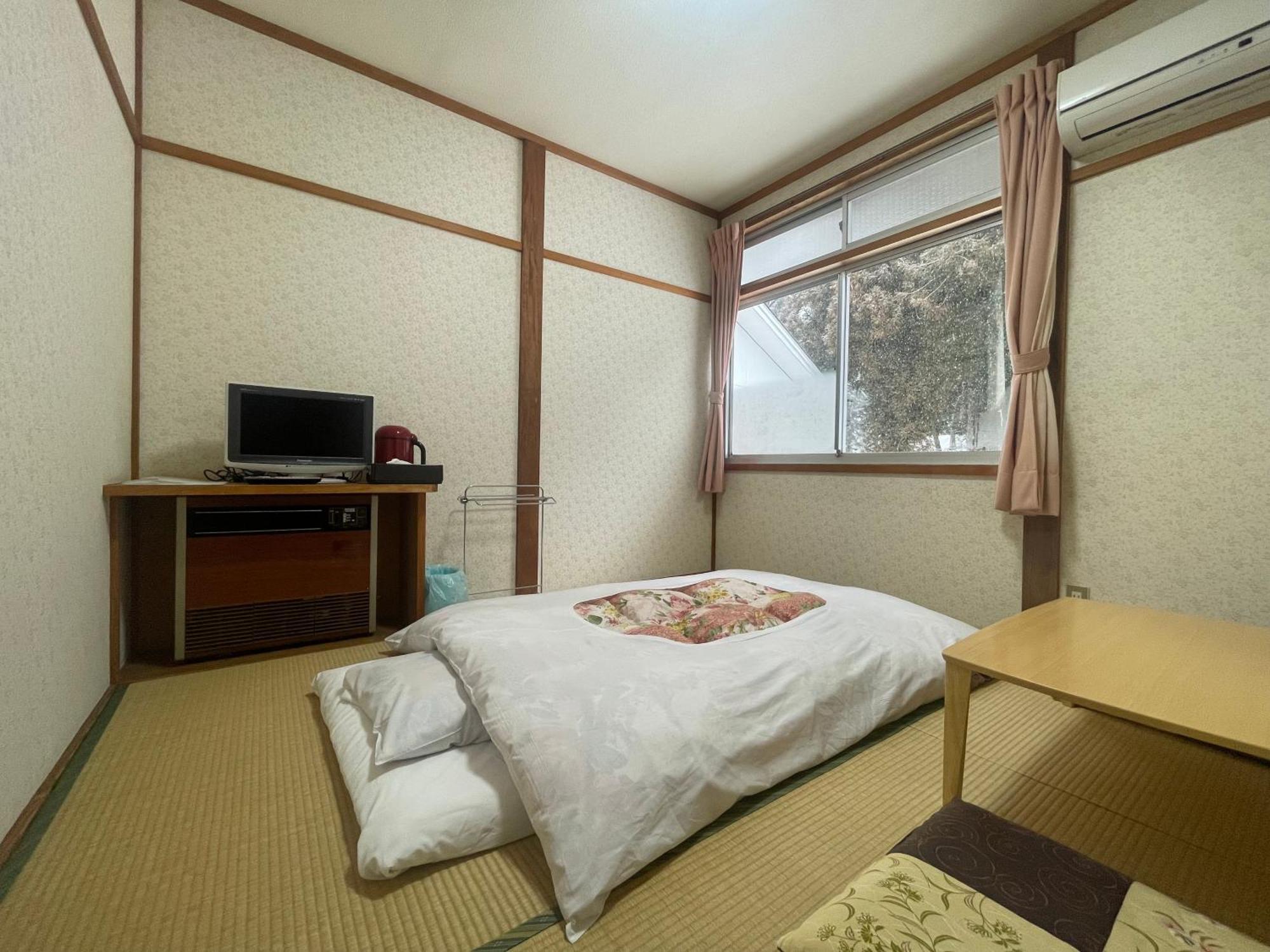 Refre Inn Fukuzawa Iiyama Extérieur photo