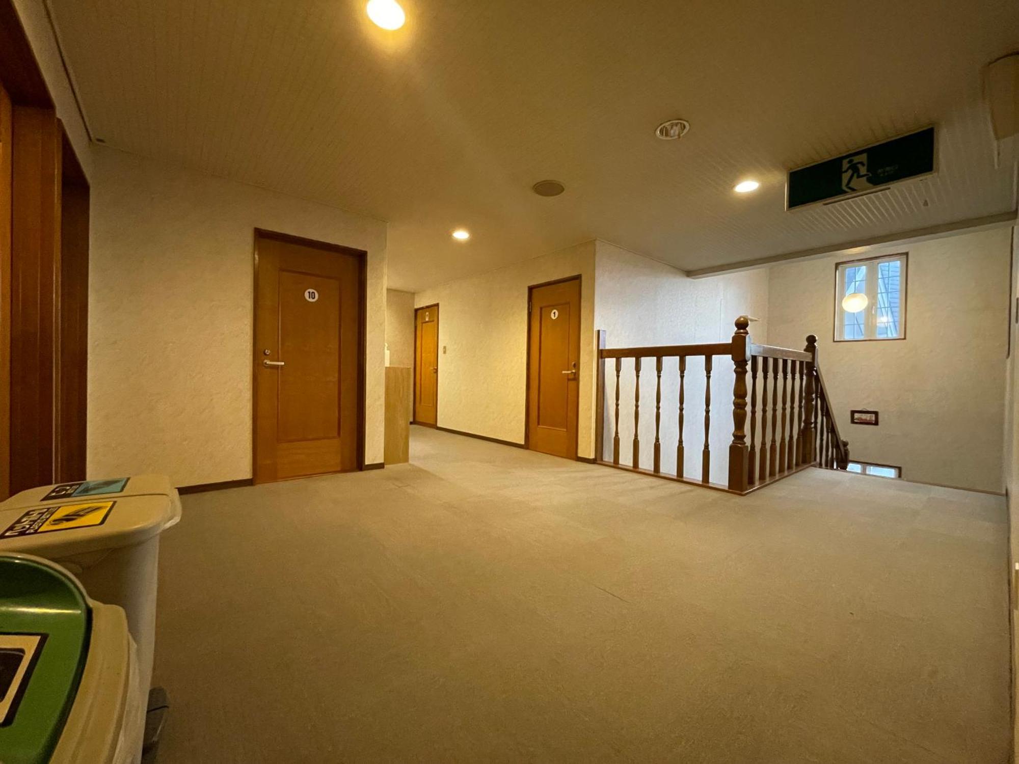 Refre Inn Fukuzawa Iiyama Extérieur photo