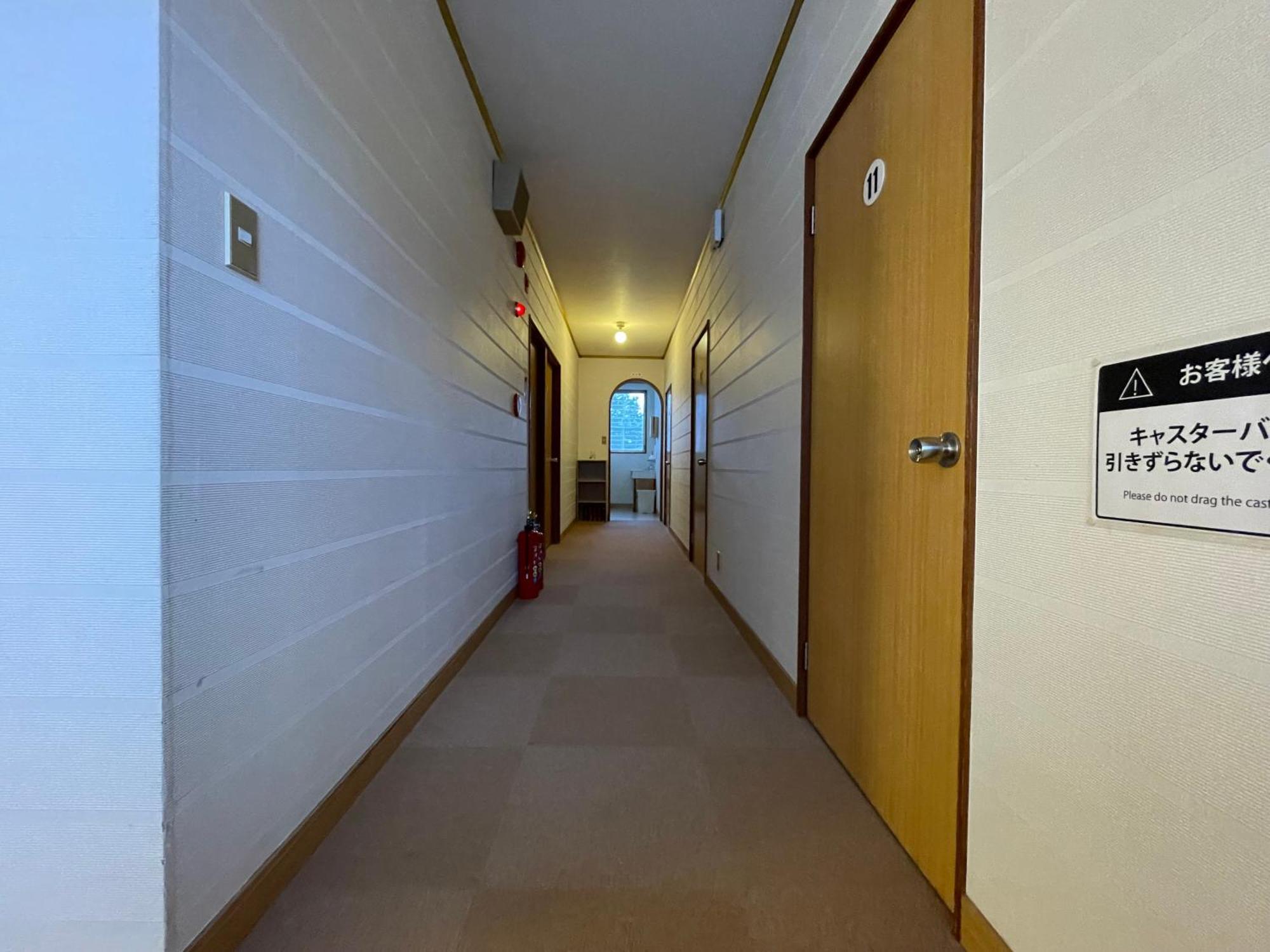 Refre Inn Fukuzawa Iiyama Extérieur photo