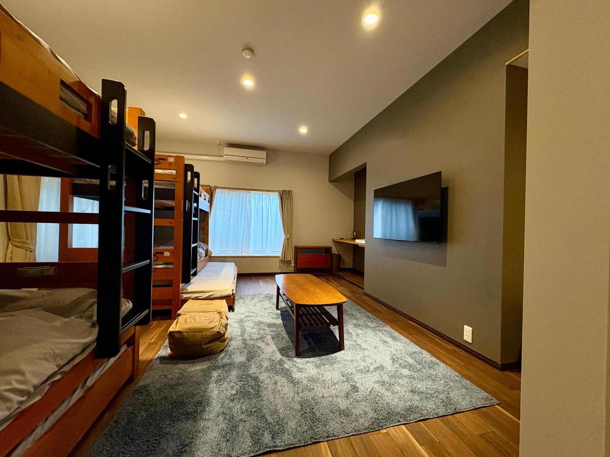 Refre Inn Fukuzawa Iiyama Extérieur photo