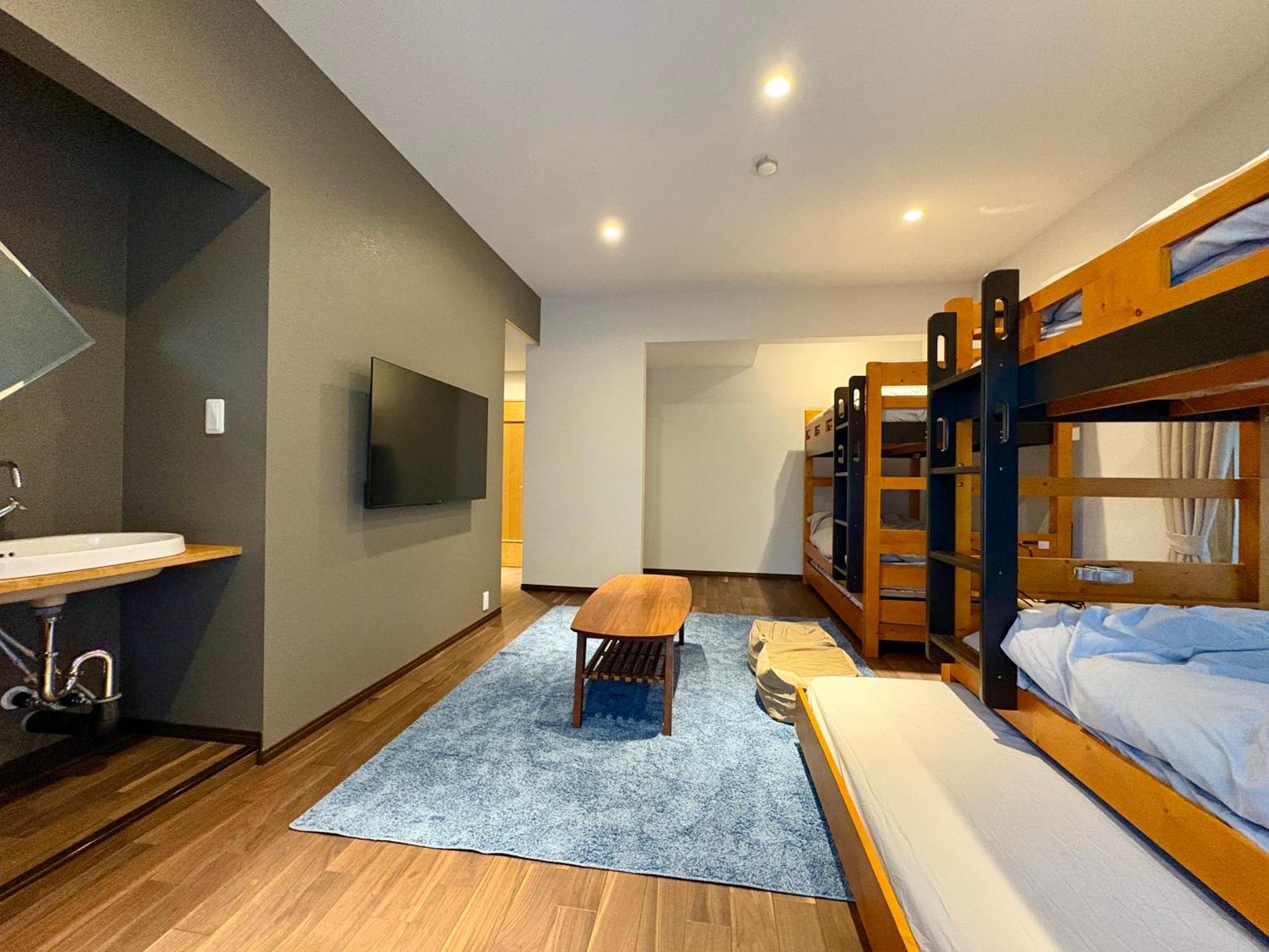 Refre Inn Fukuzawa Iiyama Extérieur photo